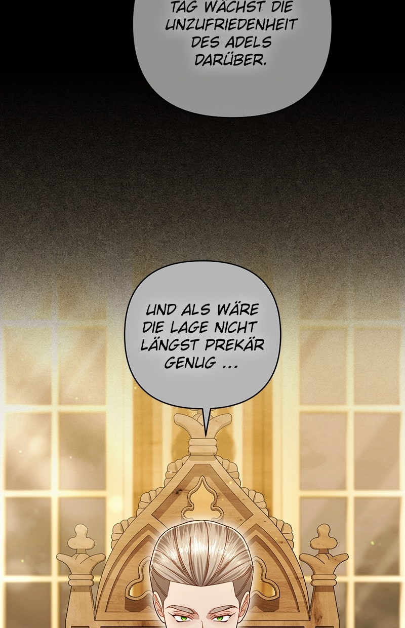 Read Die neuvermählte Kaiserin Manga Online