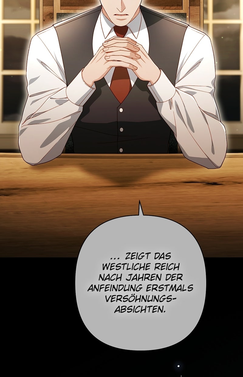 Read Die neuvermählte Kaiserin Manga Online