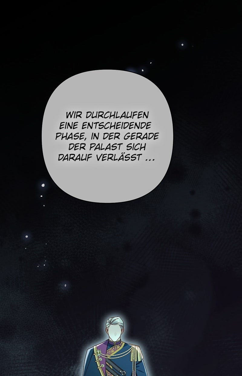 Read Die neuvermählte Kaiserin Manga Online