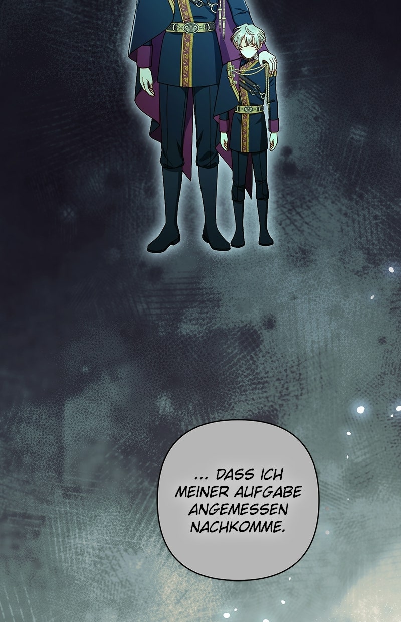 Read Die neuvermählte Kaiserin Manga Online