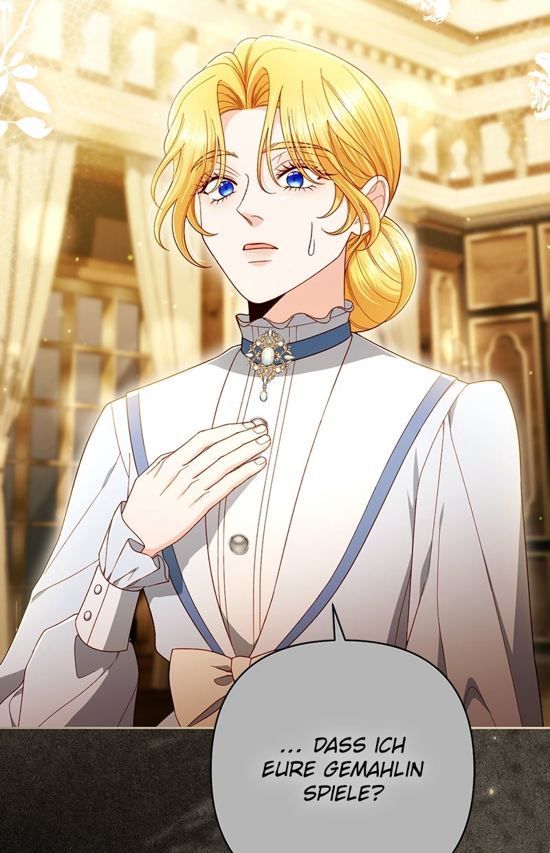 Read Die neuvermählte Kaiserin Manga Online