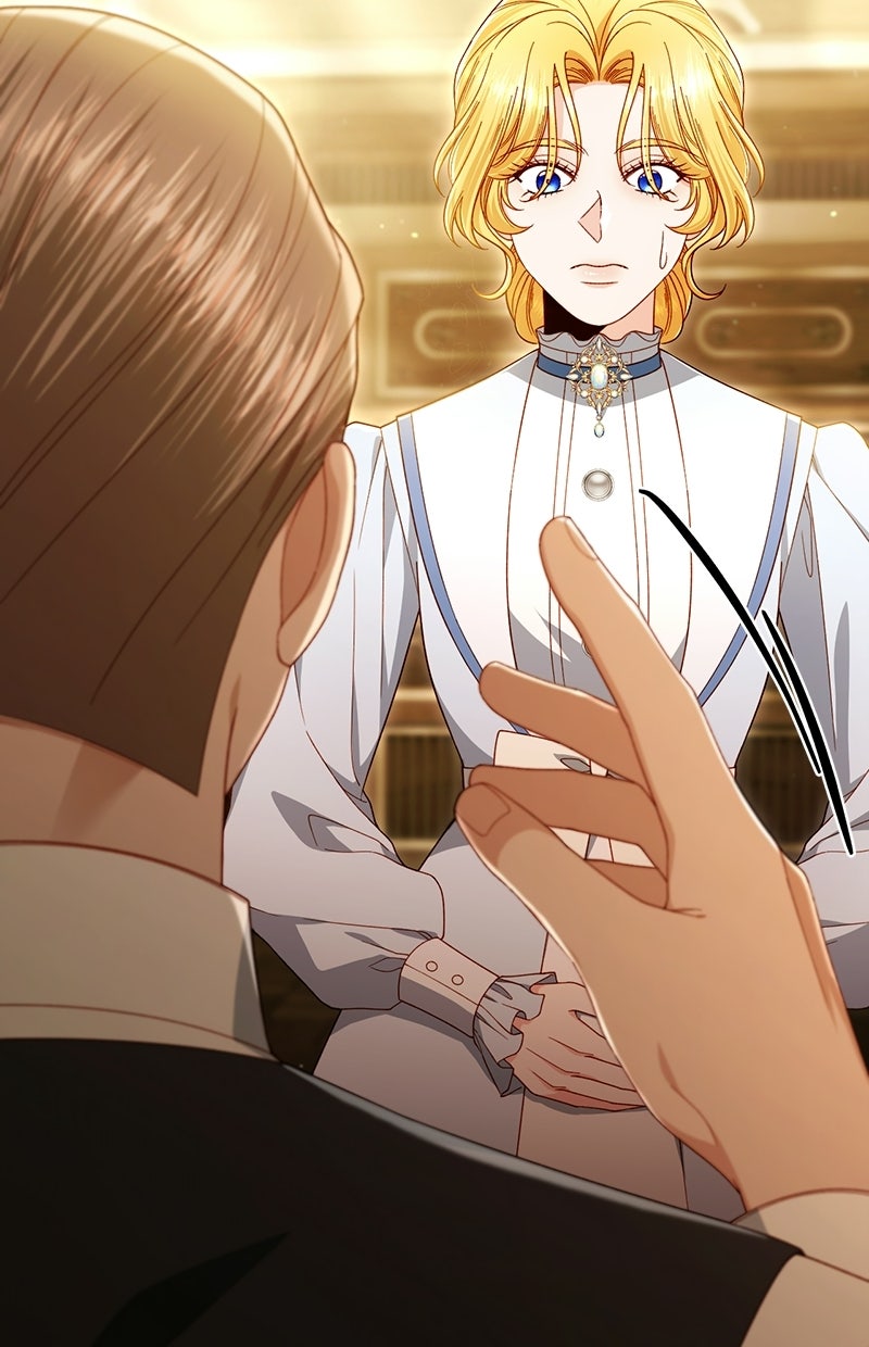 Read Die neuvermählte Kaiserin Manga Online