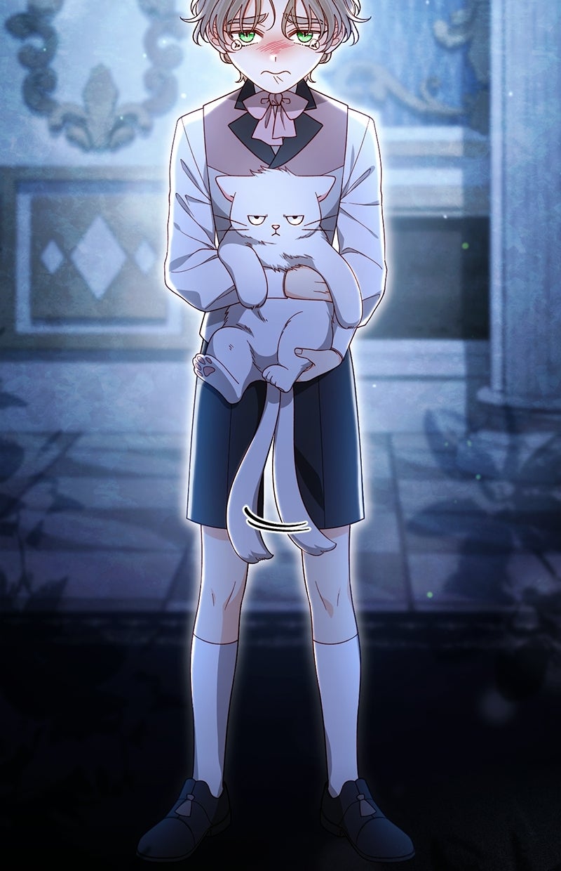 Read Die neuvermählte Kaiserin Manga Online