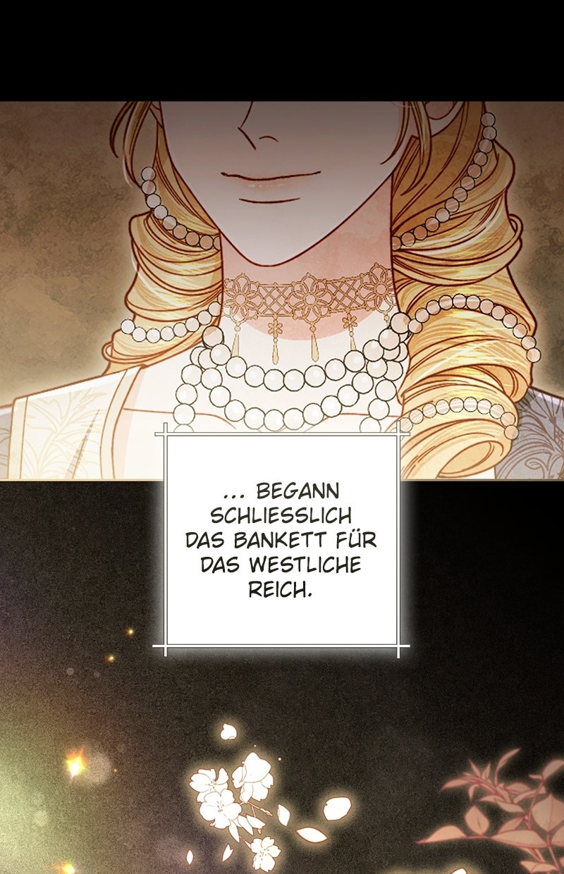 Read Die neuvermählte Kaiserin Manga Online