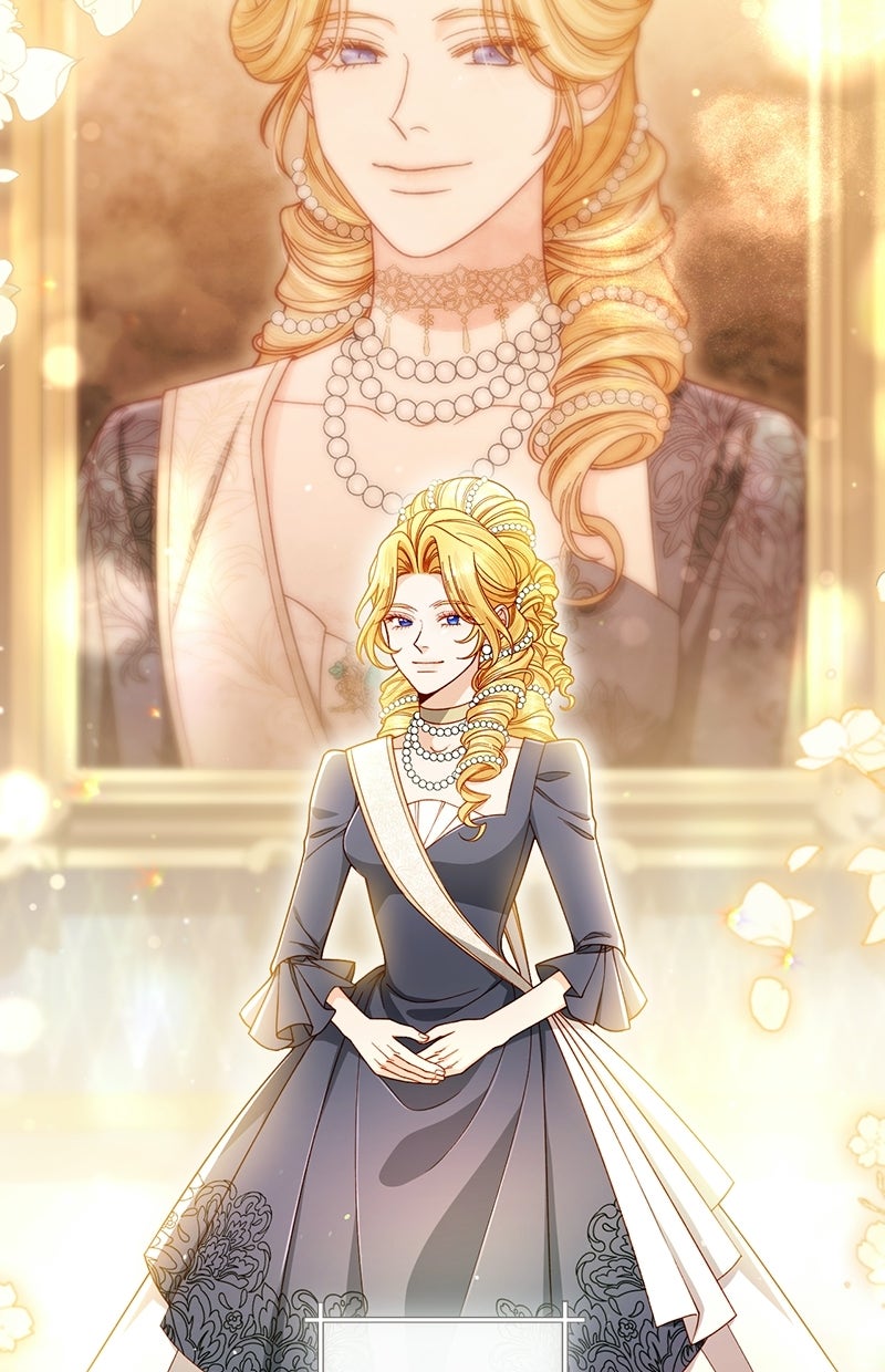 Read Die neuvermählte Kaiserin Manga Online