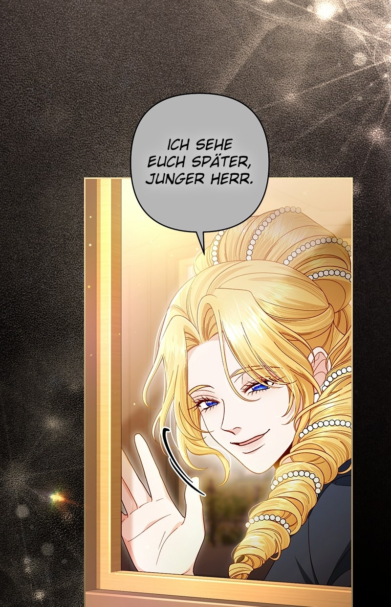 Read Die neuvermählte Kaiserin Manga Online