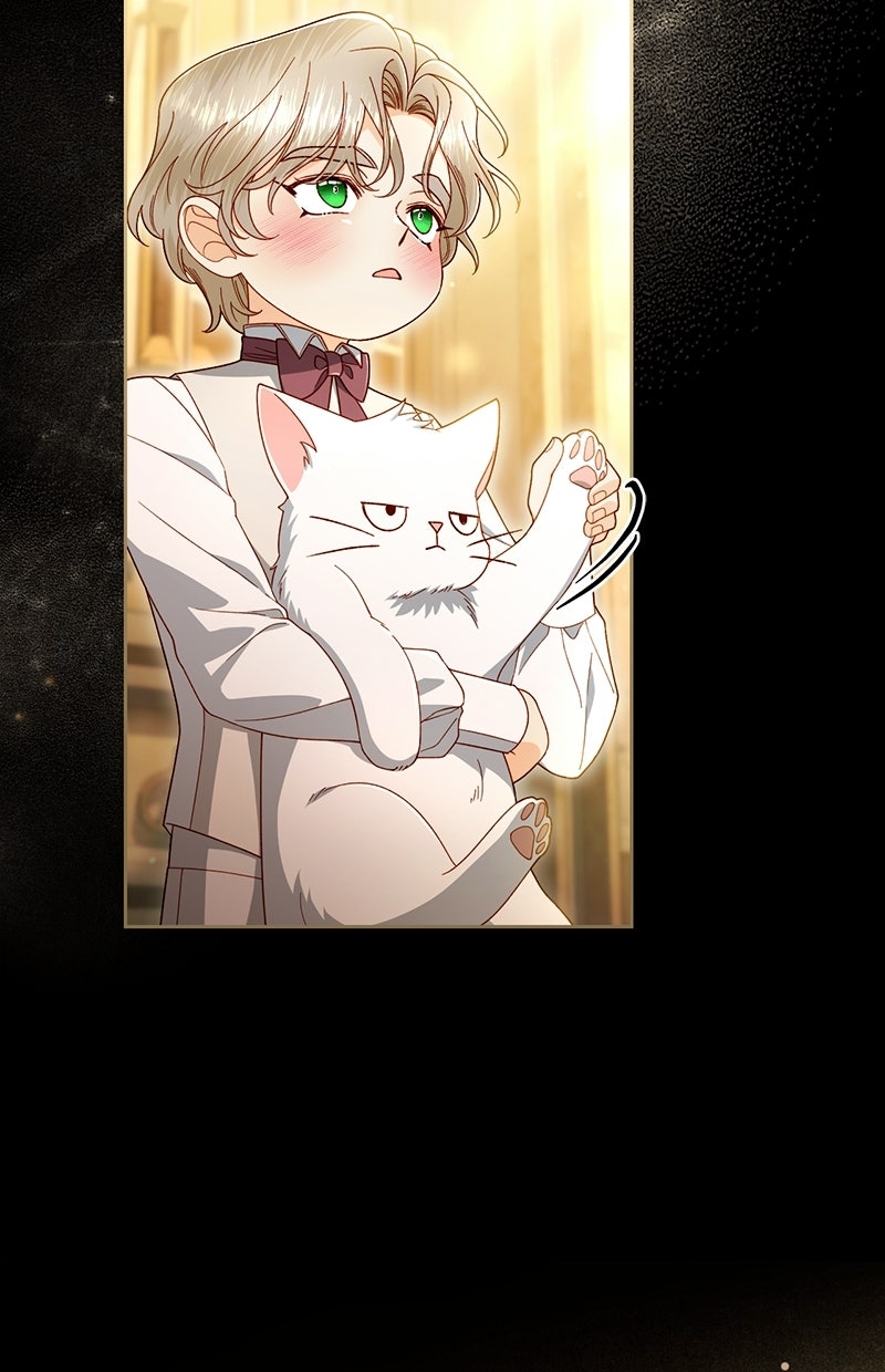 Read Die neuvermählte Kaiserin Manga Online