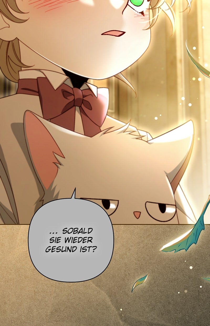 Read Die neuvermählte Kaiserin Manga Online