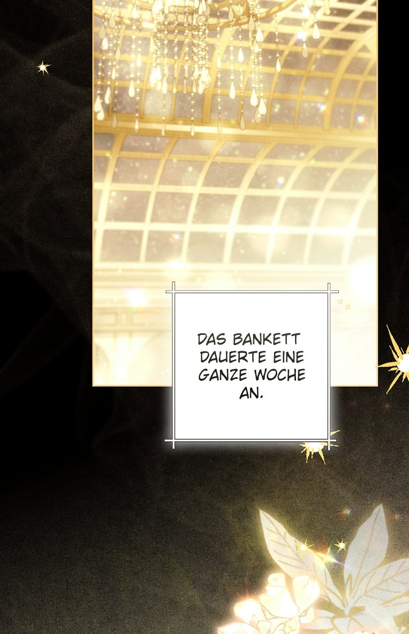 Read Die neuvermählte Kaiserin Manga Online