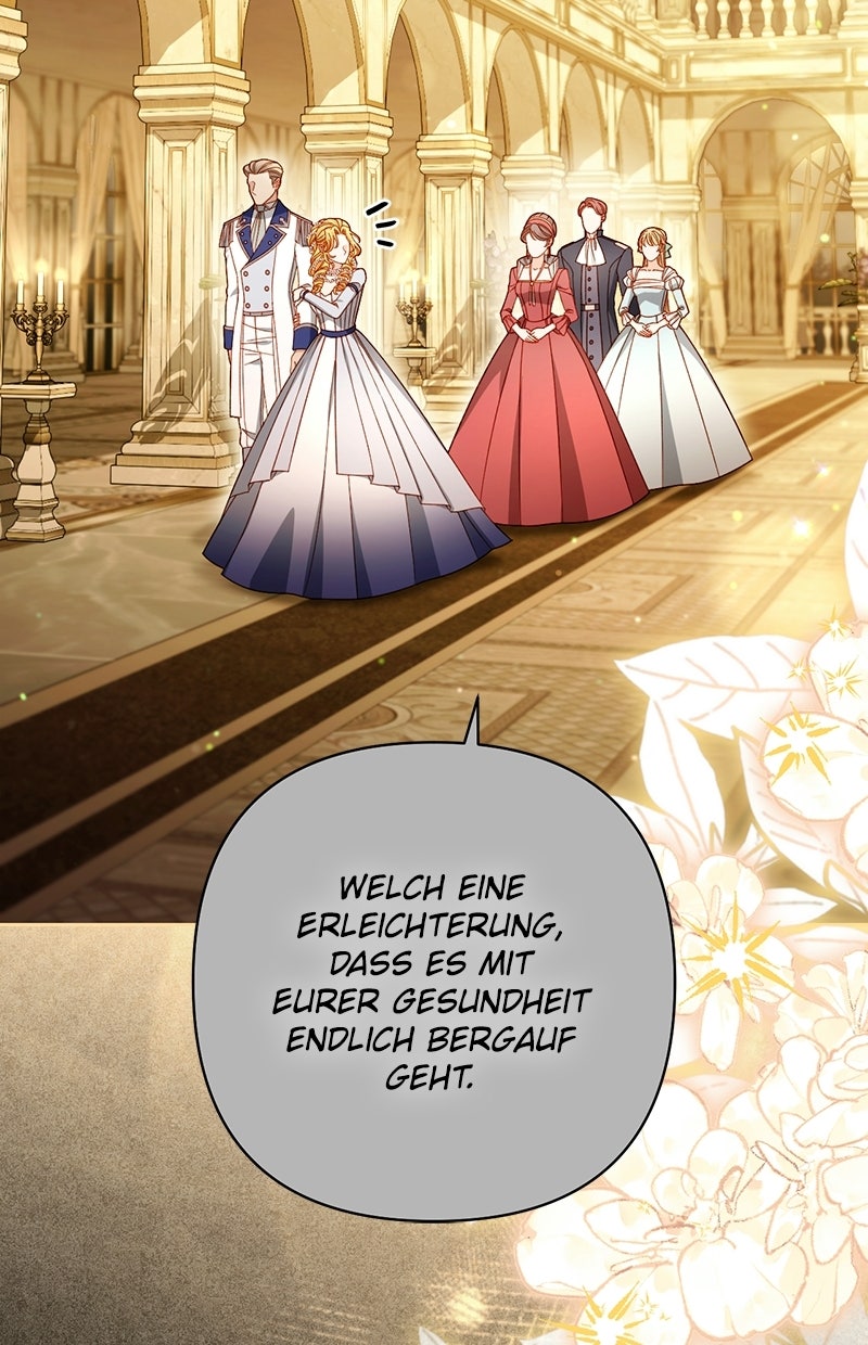 Read Die neuvermählte Kaiserin Manga Online