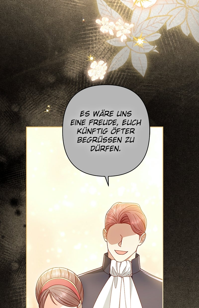 Read Die neuvermählte Kaiserin Manga Online