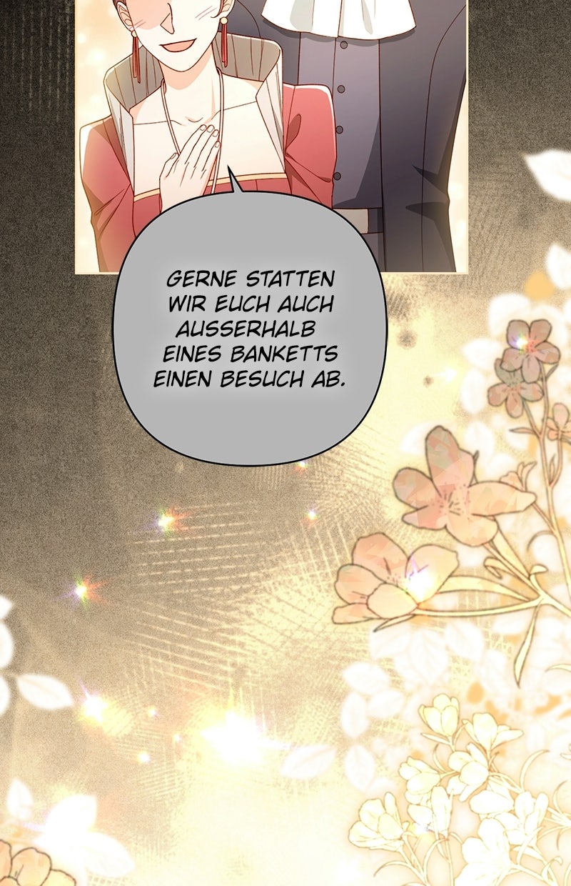 Read Die neuvermählte Kaiserin Manga Online