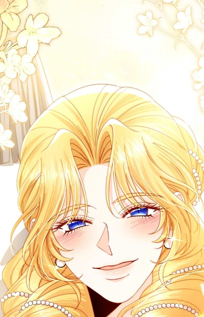 Read Die neuvermählte Kaiserin Manga Online