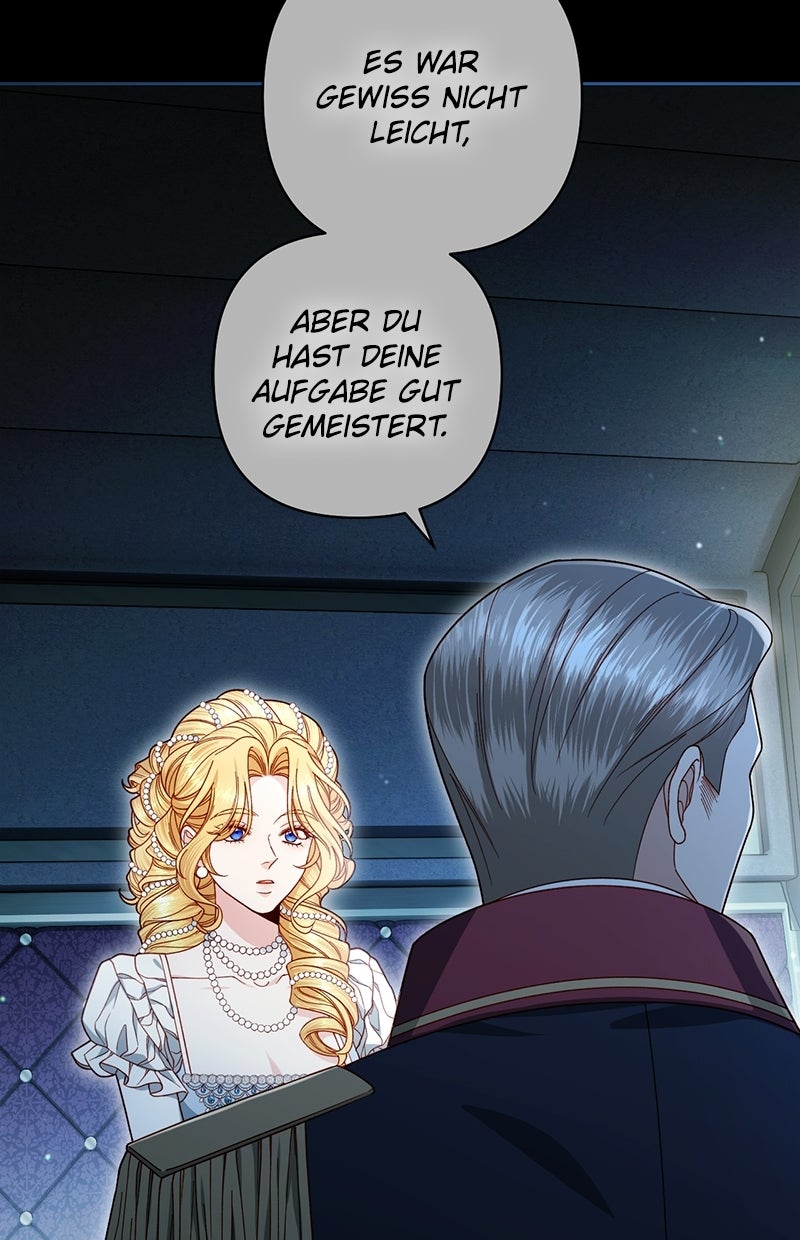 Read Die neuvermählte Kaiserin Manga Online