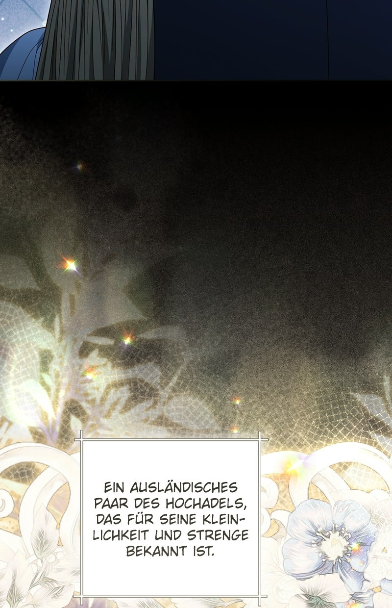 Read Die neuvermählte Kaiserin Manga Online