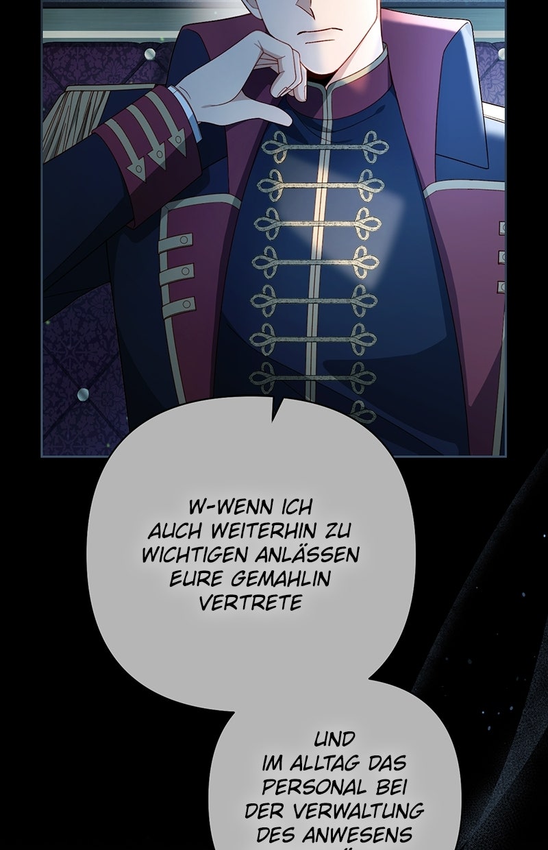 Read Die neuvermählte Kaiserin Manga Online