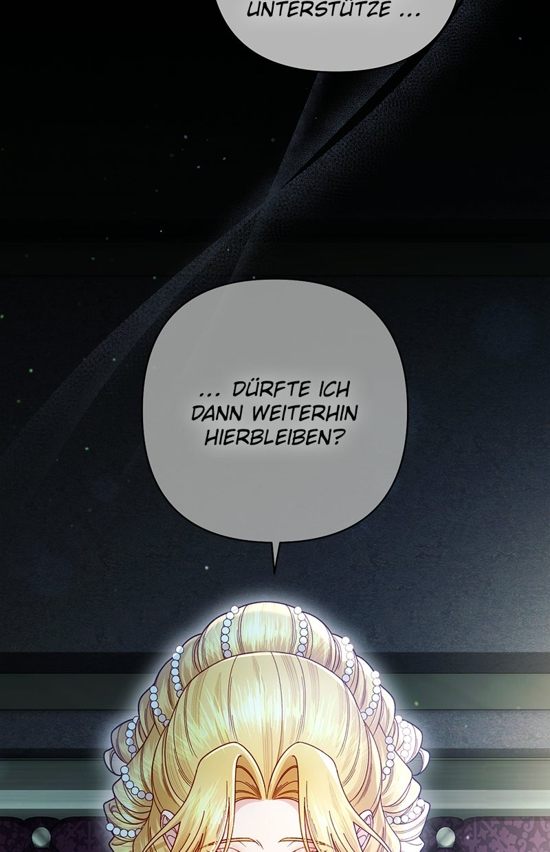 Read Die neuvermählte Kaiserin Manga Online