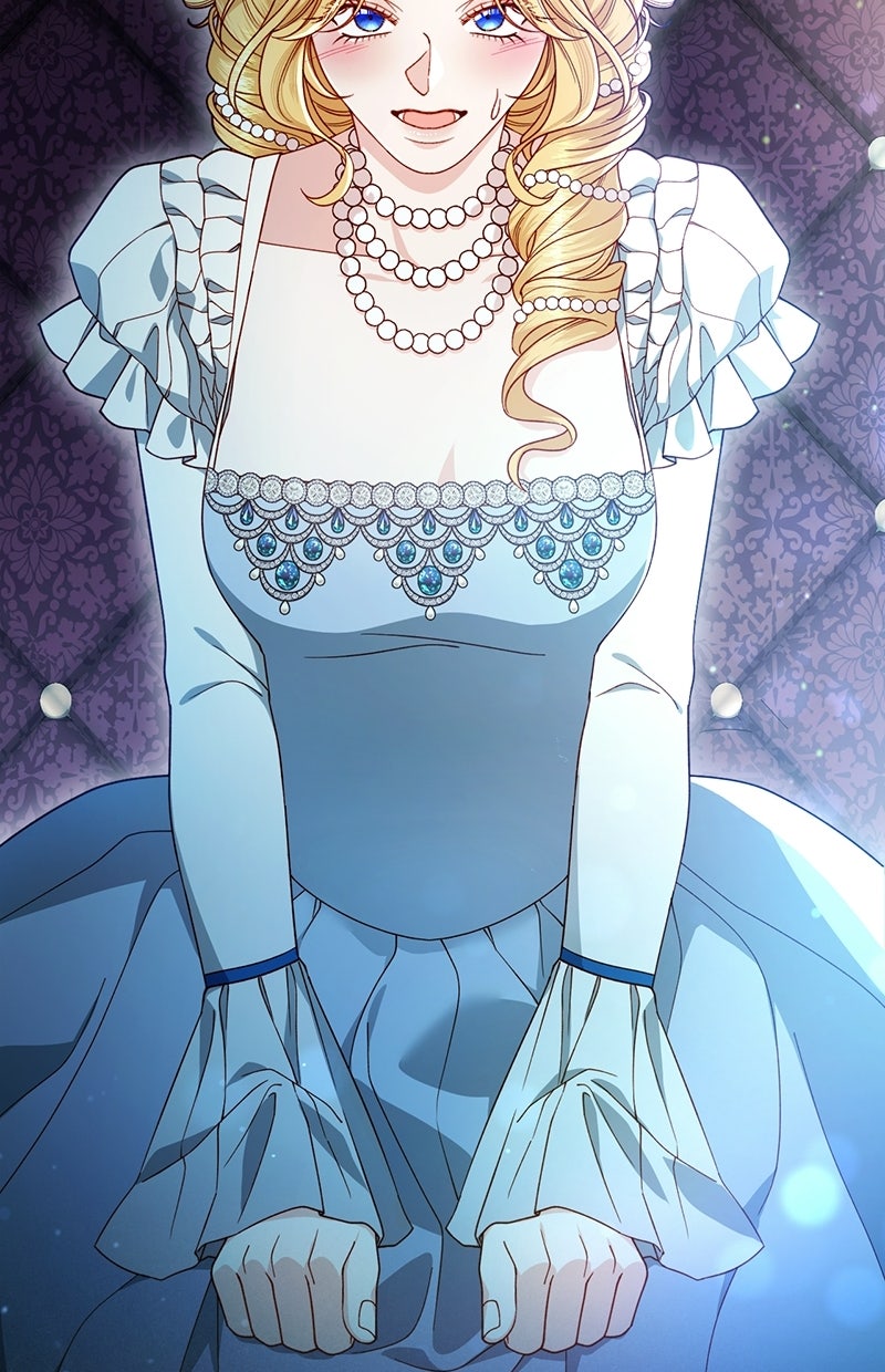 Read Die neuvermählte Kaiserin Manga Online