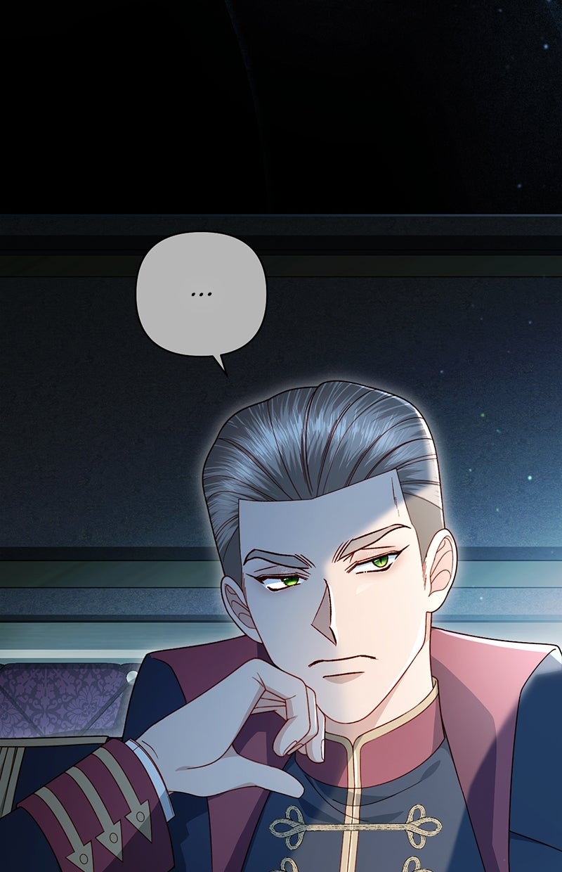 Read Die neuvermählte Kaiserin Manga Online