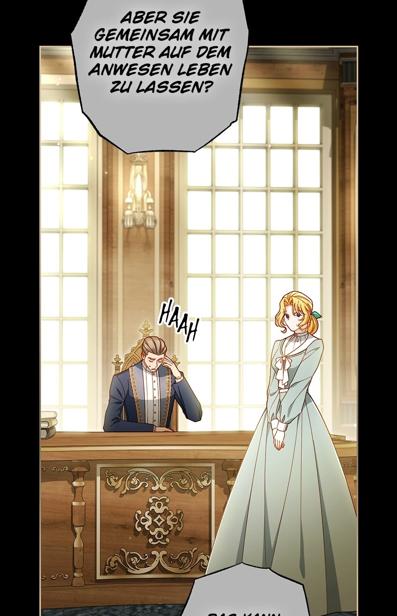 Read Die neuvermählte Kaiserin Manga Online