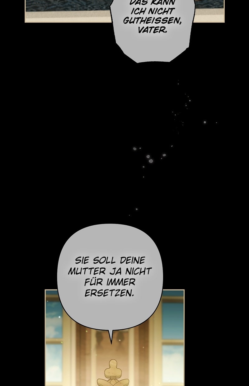 Read Die neuvermählte Kaiserin Manga Online