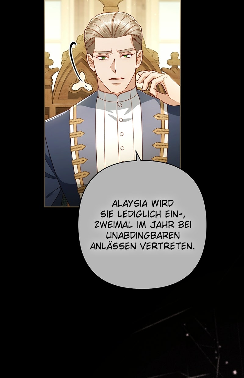 Read Die neuvermählte Kaiserin Manga Online