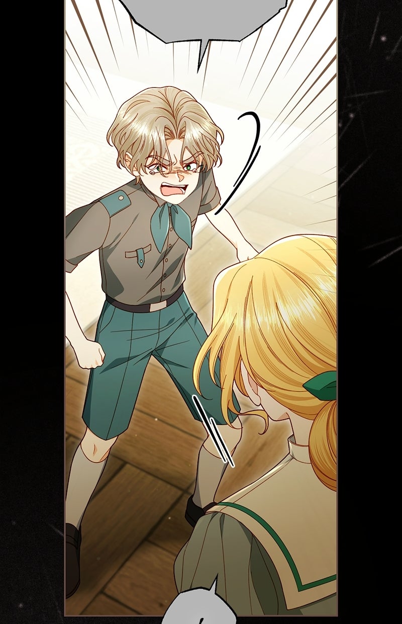 Read Die neuvermählte Kaiserin Manga Online