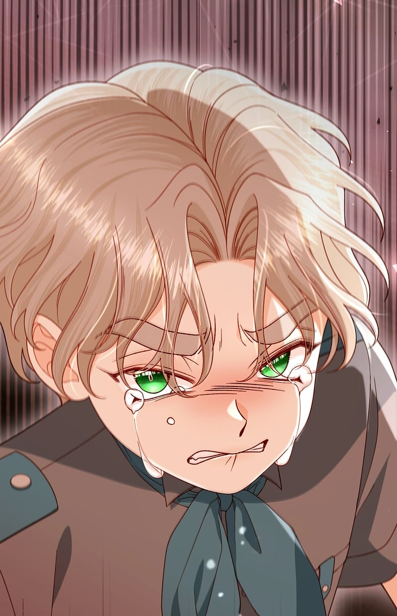 Read Die neuvermählte Kaiserin Manga Online