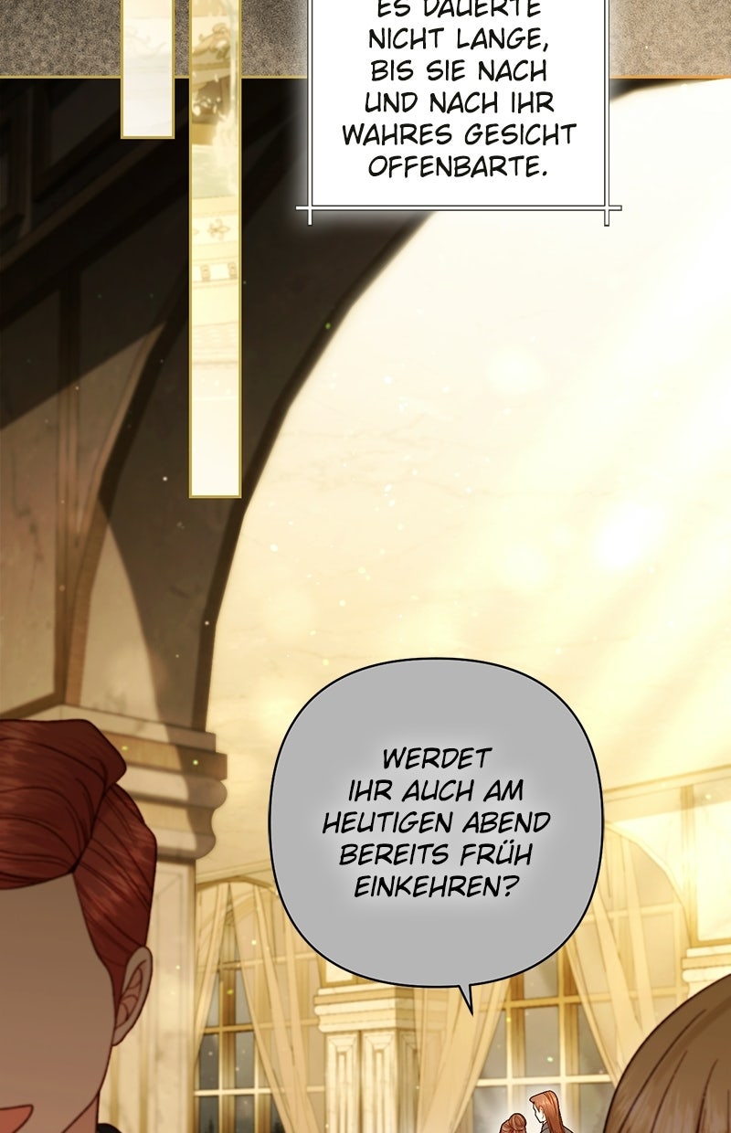 Read Die neuvermählte Kaiserin Manga Online