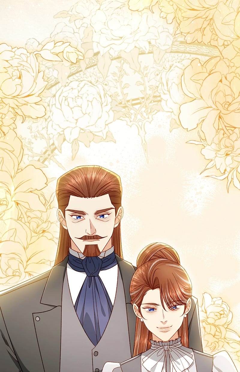 Read Die neuvermählte Kaiserin Manga Online