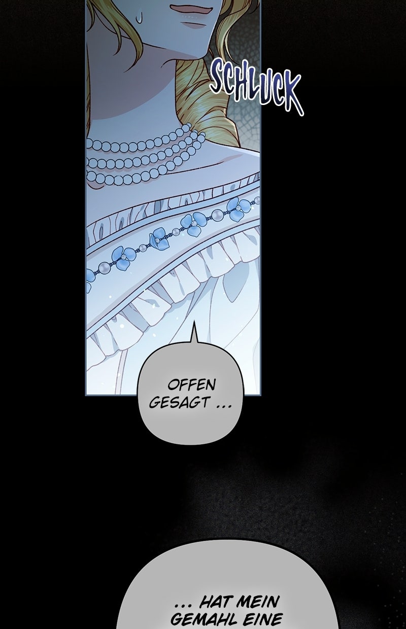 Read Die neuvermählte Kaiserin Manga Online