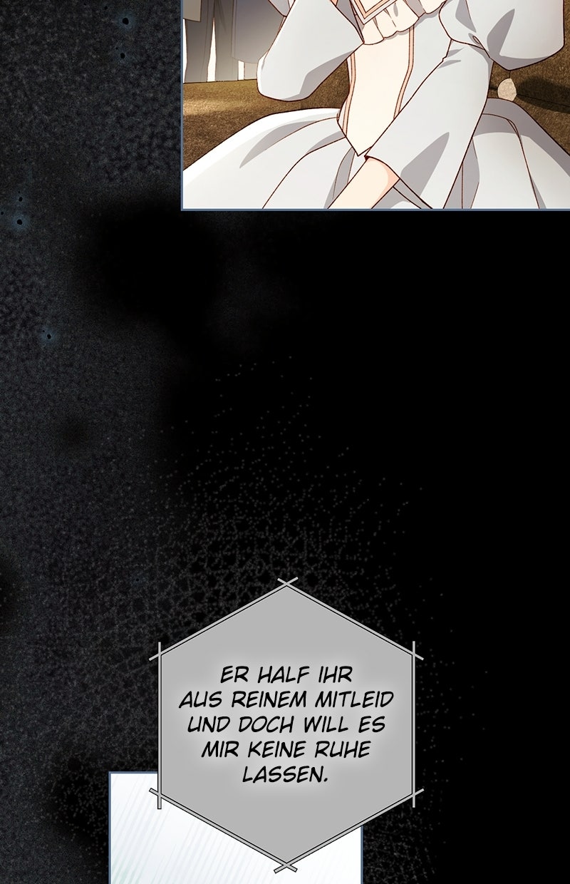 Read Die neuvermählte Kaiserin Manga Online