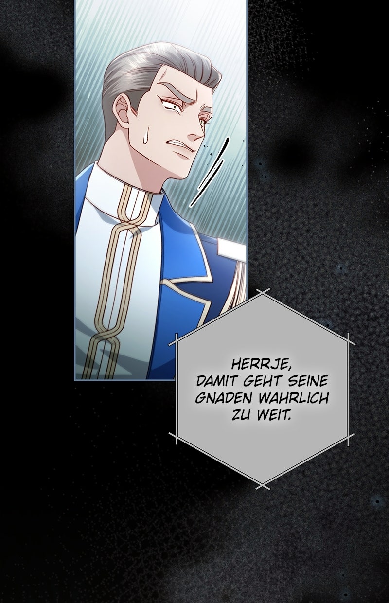 Read Die neuvermählte Kaiserin Manga Online