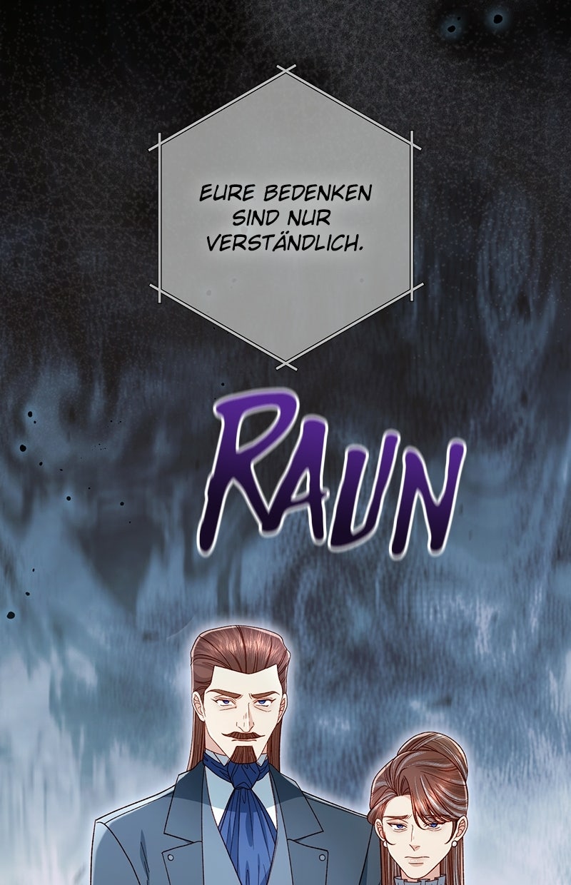 Read Die neuvermählte Kaiserin Manga Online