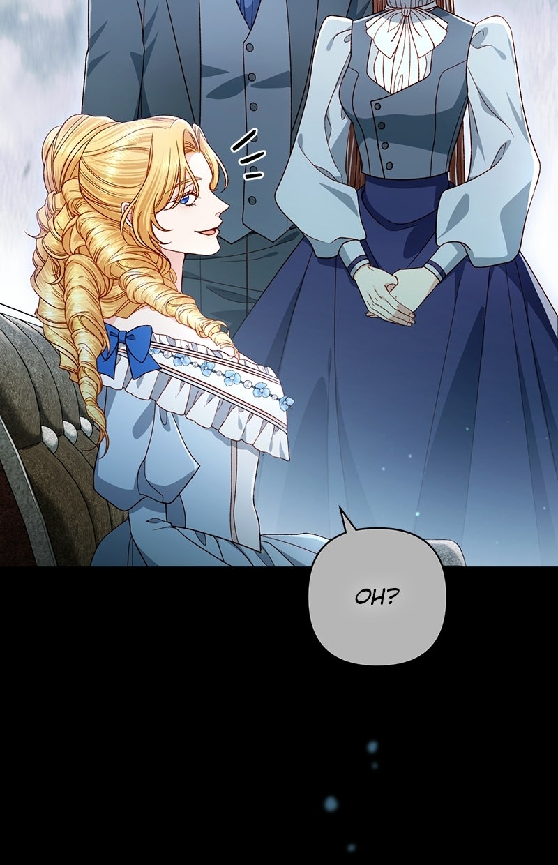 Read Die neuvermählte Kaiserin Manga Online