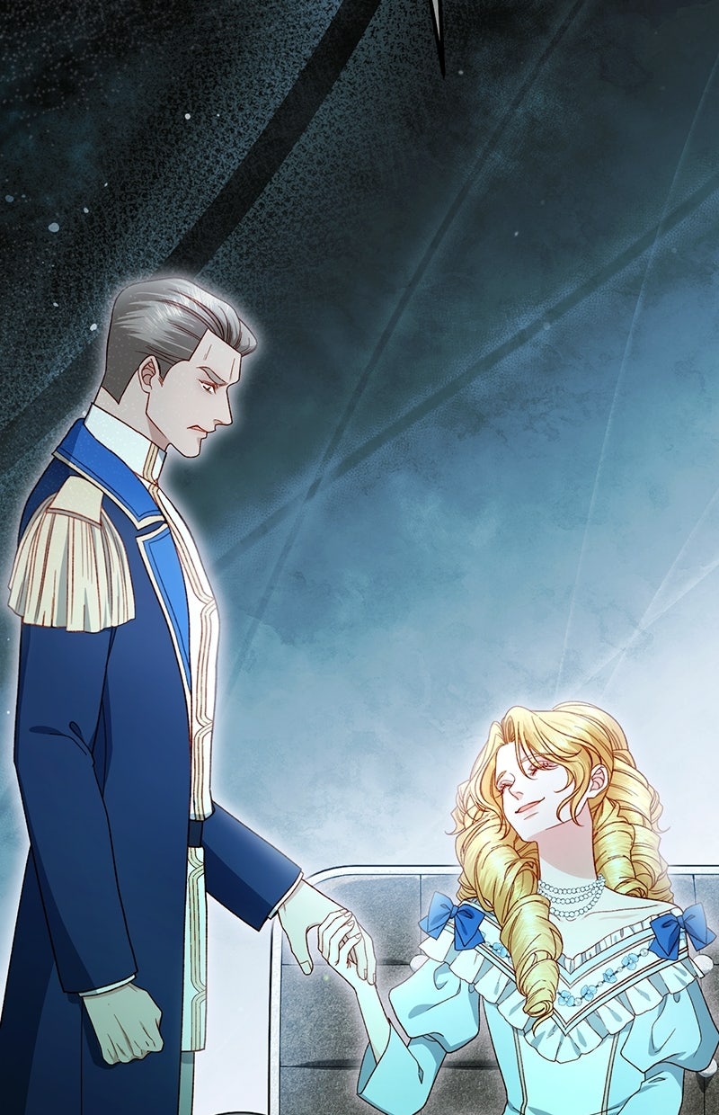 Read Die neuvermählte Kaiserin Manga Online