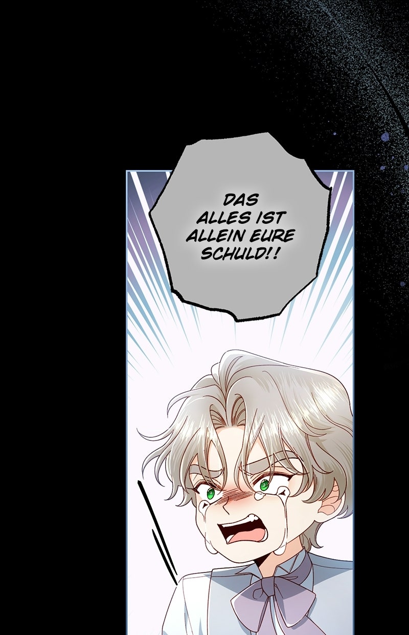 Read Die neuvermählte Kaiserin Manga Online