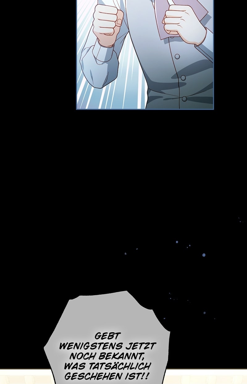 Read Die neuvermählte Kaiserin Manga Online