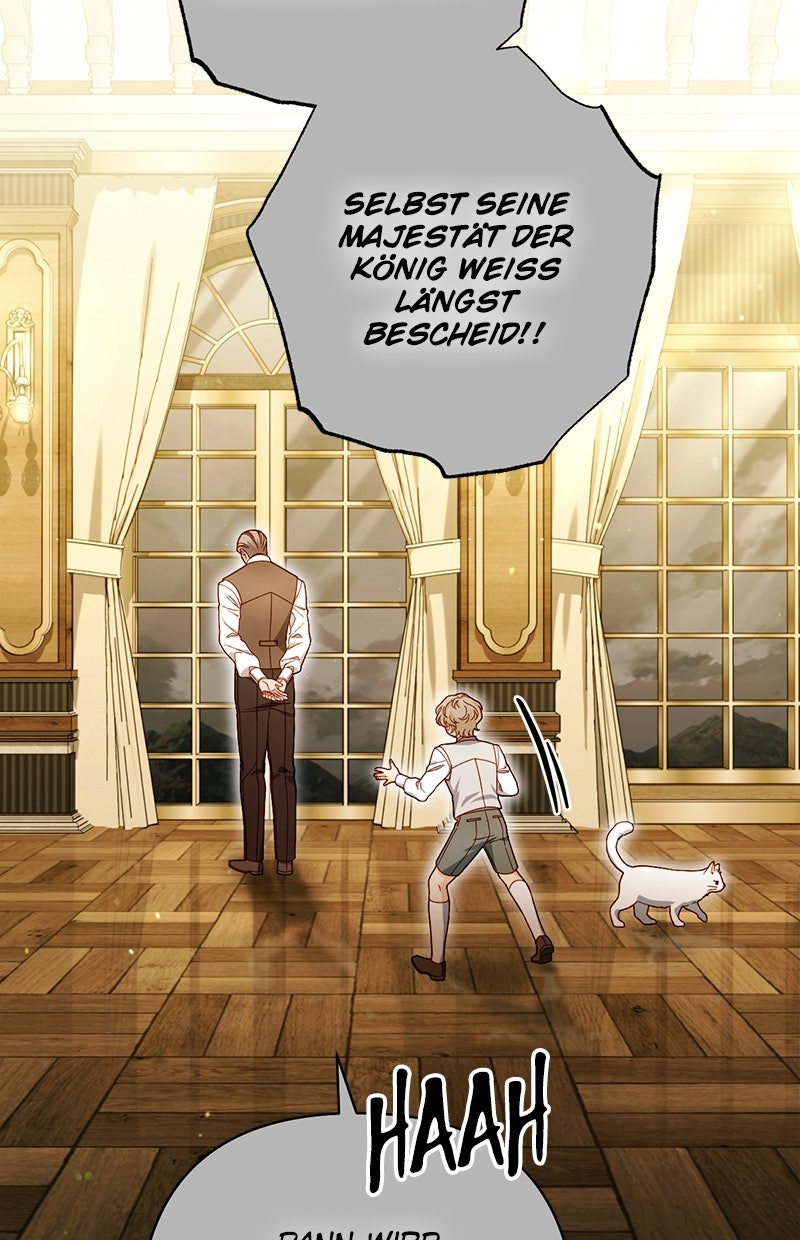 Read Die neuvermählte Kaiserin Manga Online