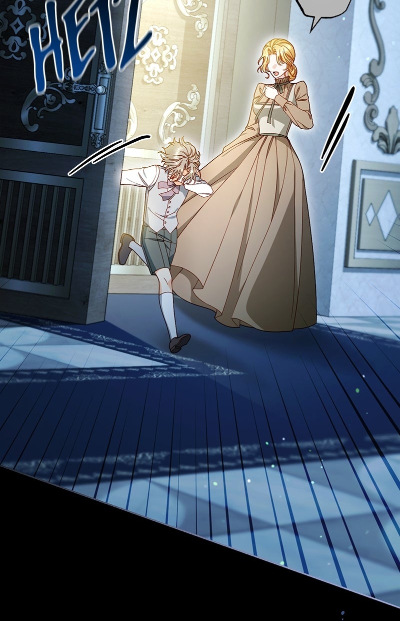 Read Die neuvermählte Kaiserin Manga Online