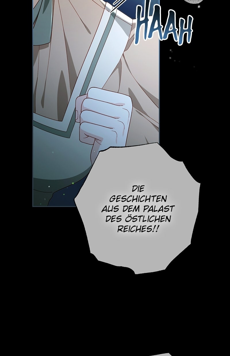 Read Die neuvermählte Kaiserin Manga Online