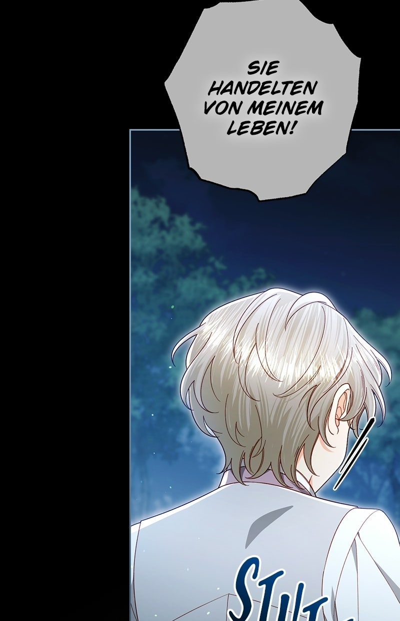 Read Die neuvermählte Kaiserin Manga Online