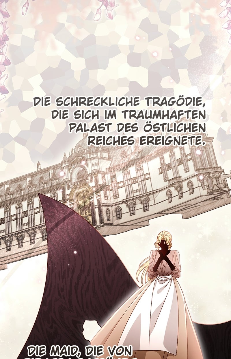 Read Die neuvermählte Kaiserin Manga Online