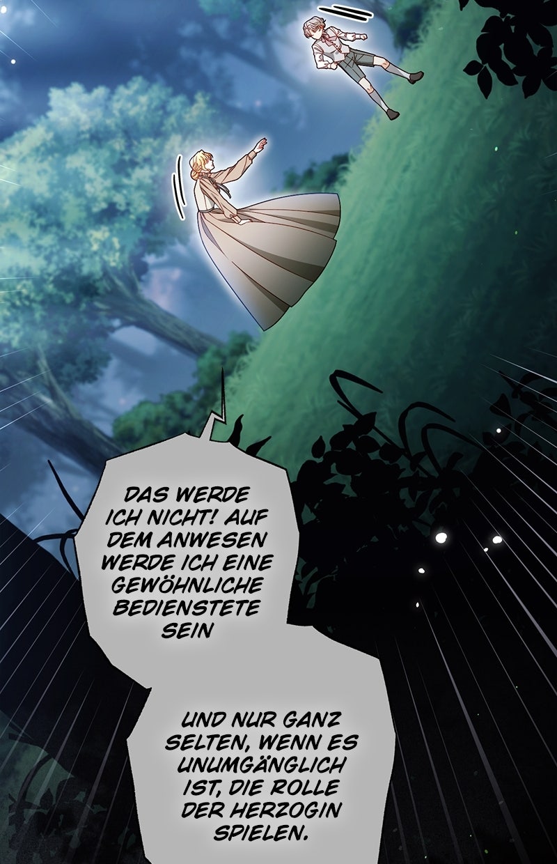 Read Die neuvermählte Kaiserin Manga Online