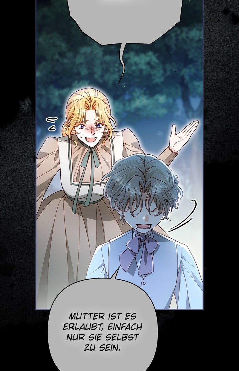 Read Die neuvermählte Kaiserin Manga Online