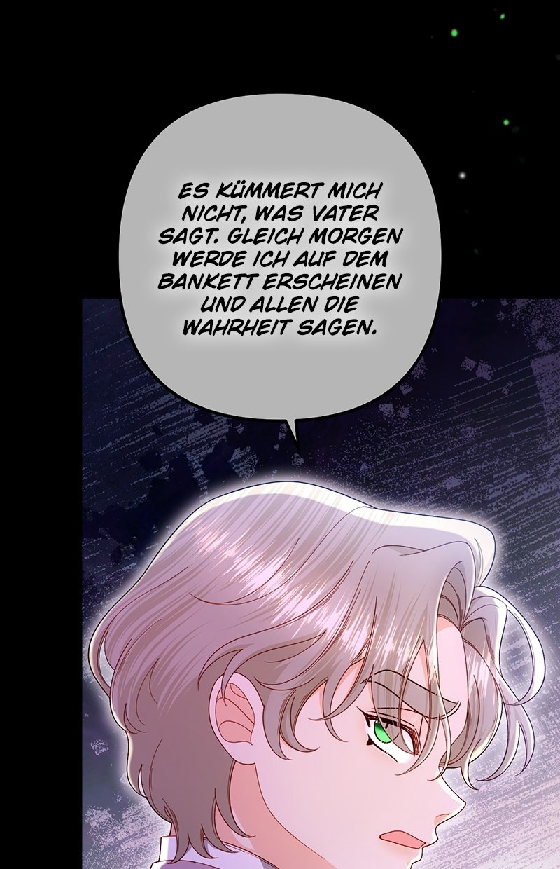 Read Die neuvermählte Kaiserin Manga Online