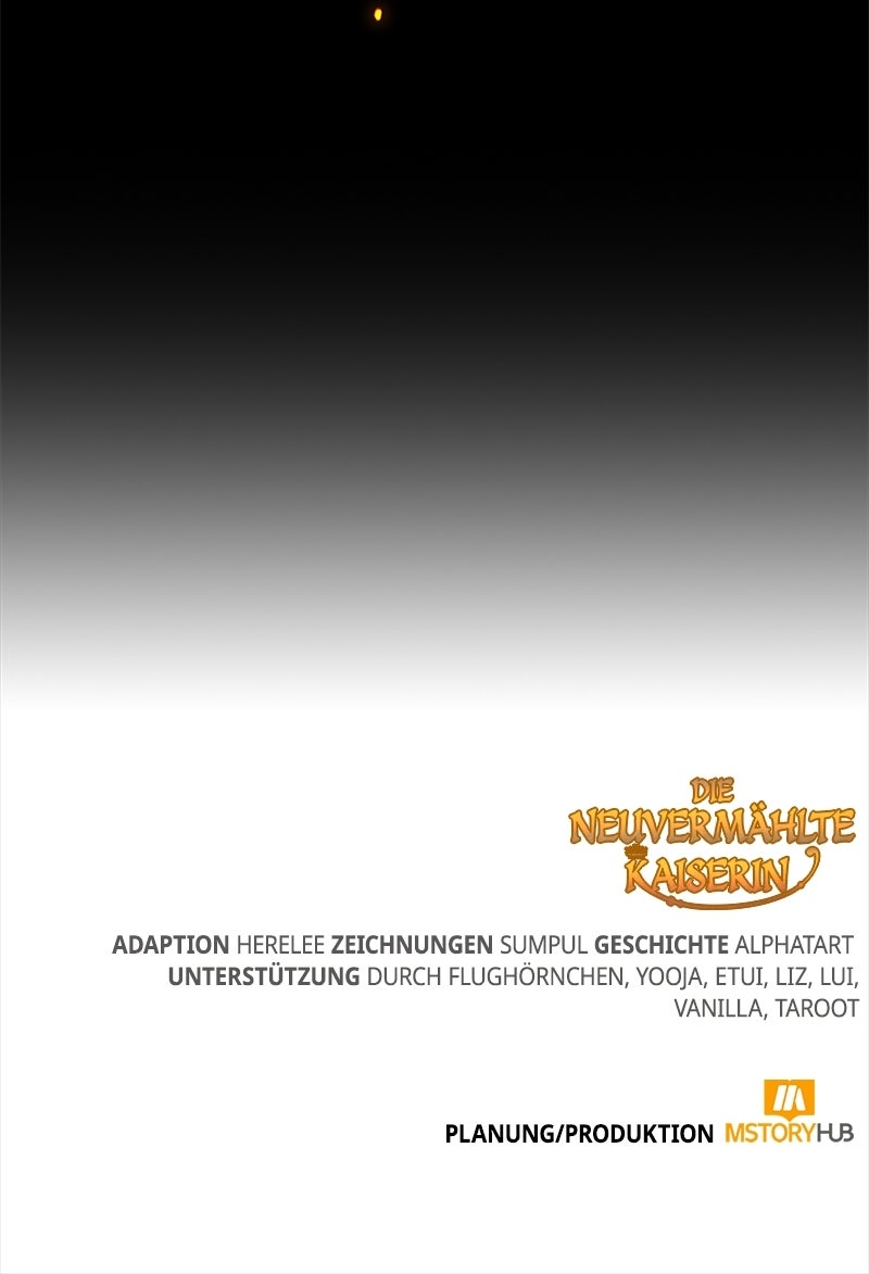 Read Die neuvermählte Kaiserin Manga Online