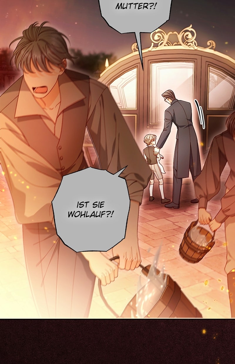 Read Die neuvermählte Kaiserin Manga Online