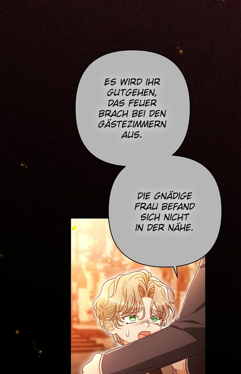 Read Die neuvermählte Kaiserin Manga Online
