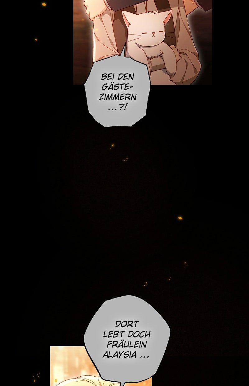 Read Die neuvermählte Kaiserin Manga Online